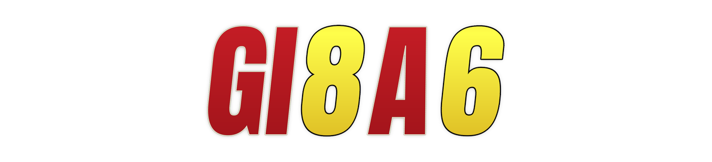 gi8a6 logo